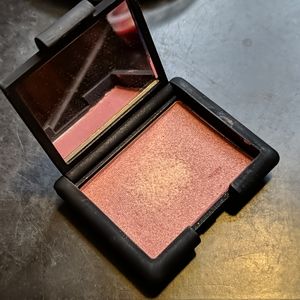 NARS Makeup - Nars Orgasm Blush NARS Makeup - Nars Orgasm Blush